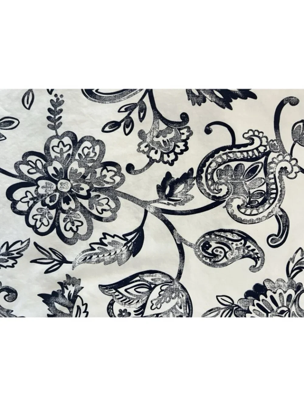 IKEA Junimagnolia KING Pillow Sham 37